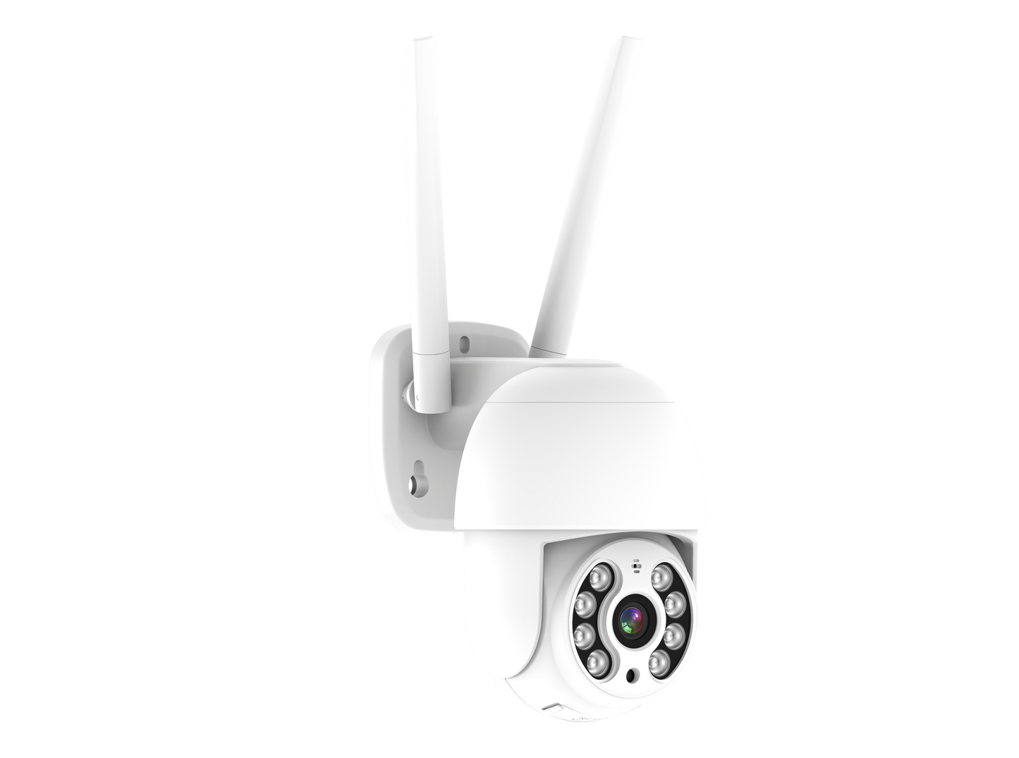 Exterior Security Camera O1