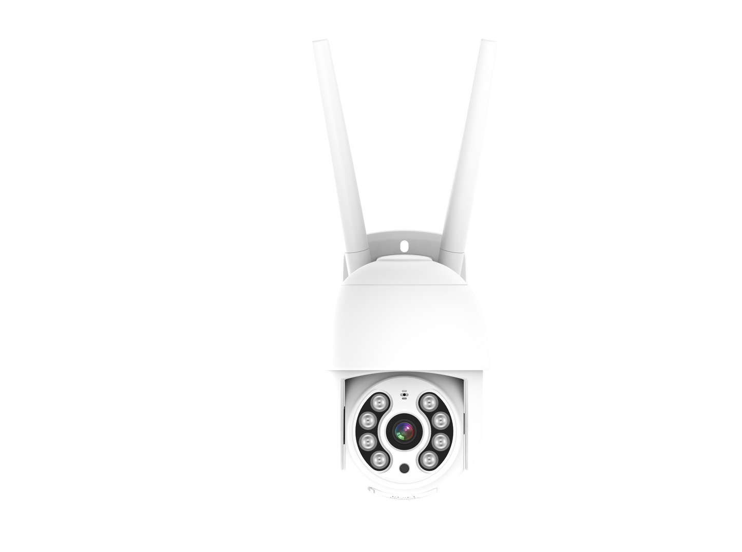 Exterior Security Camera O1