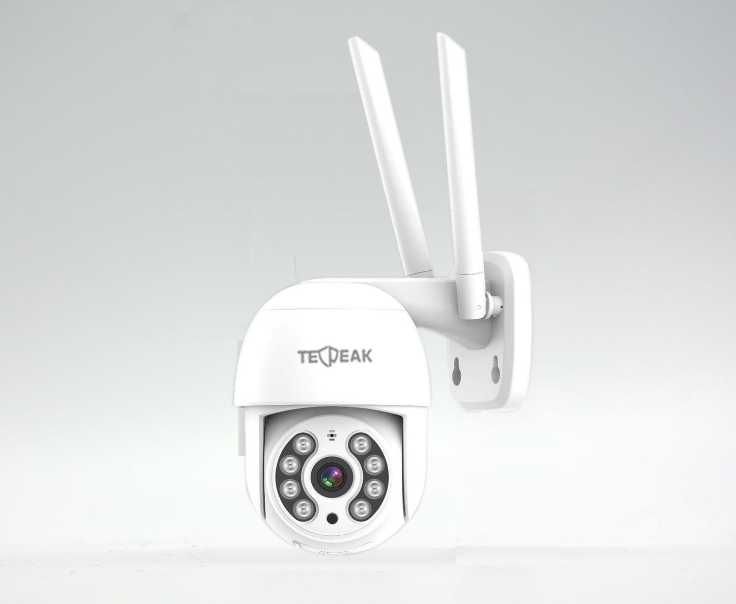 Exterior Security Camera O1