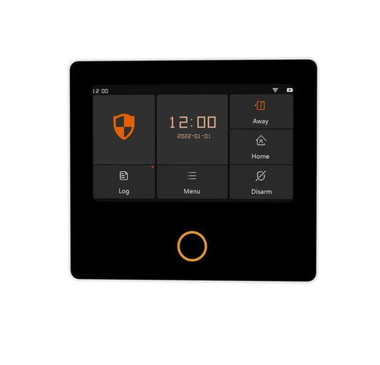 S1 - WiFi / GSM / 2G / 4G Alarme Maison