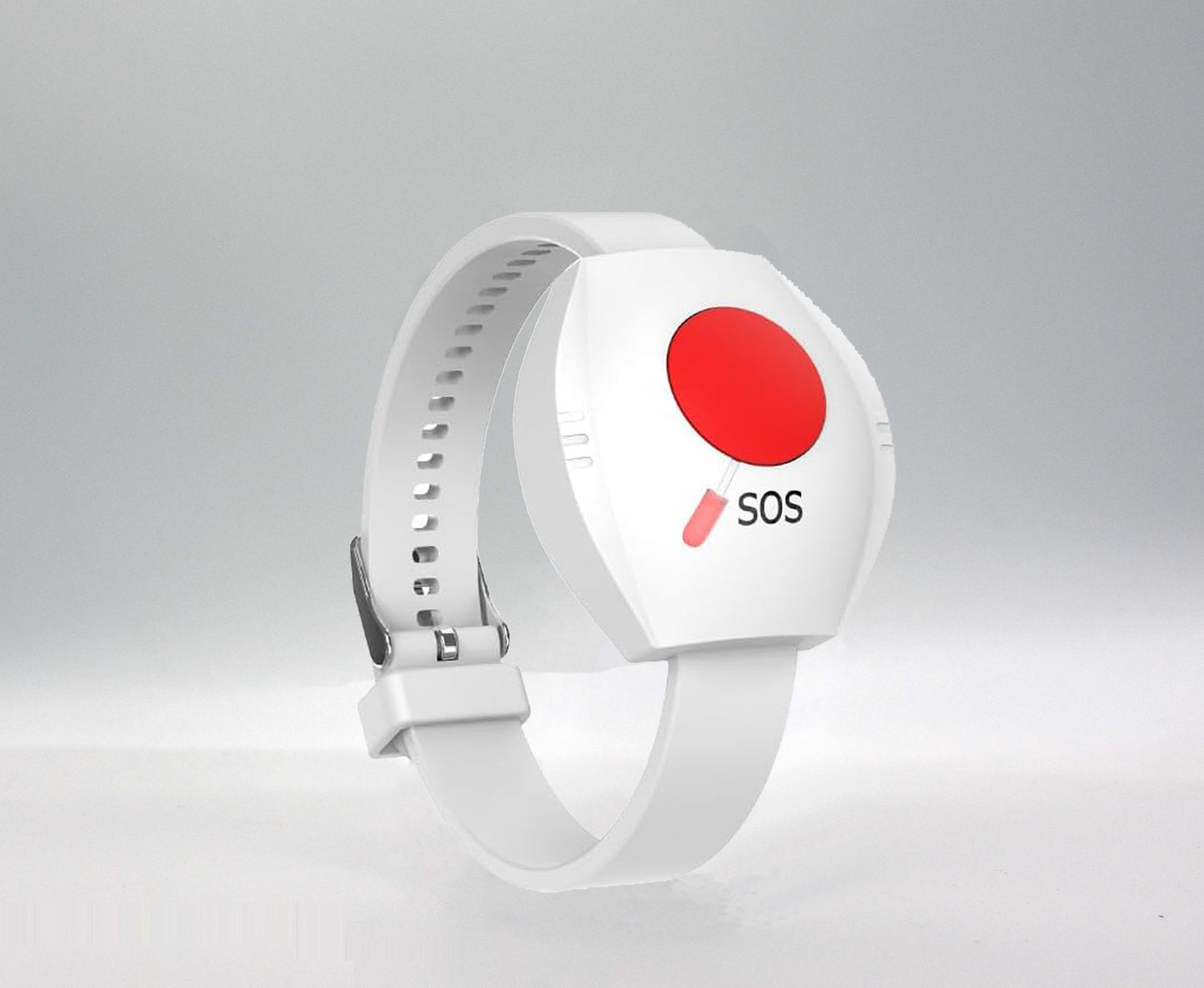Wireless Smart SOS Call Button