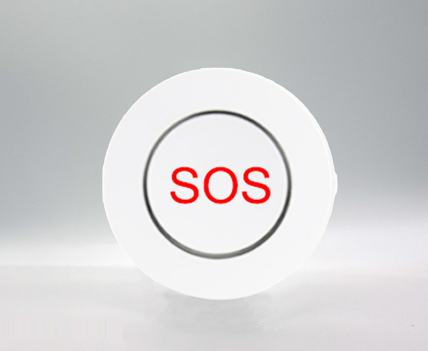 Wireless Smart SOS Button