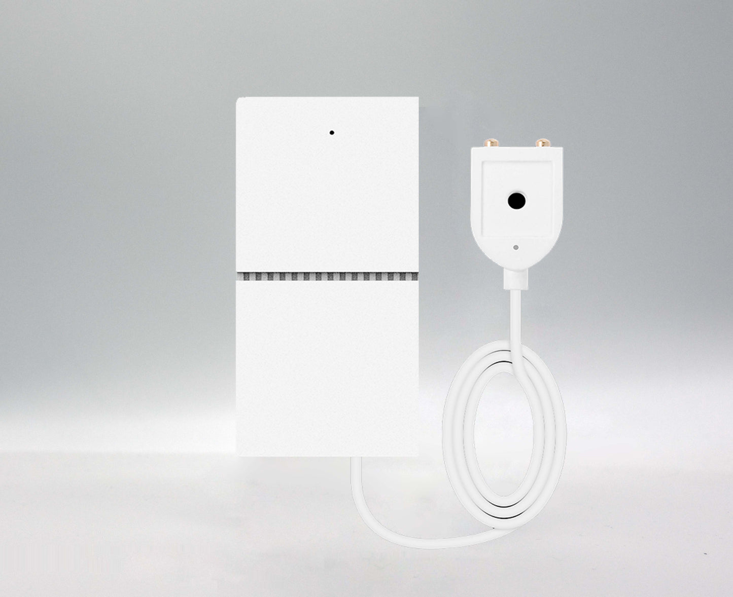 Alarme de Capteur de Fuites d'Eau, Alarme d'Inondation